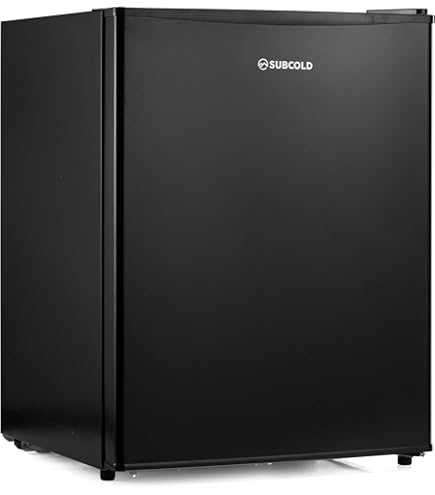 ユキページ Haden 168L upright freezer | HZ218IX_SL | ao.com